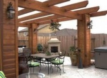 Kwikfynd Pergolas
noranda